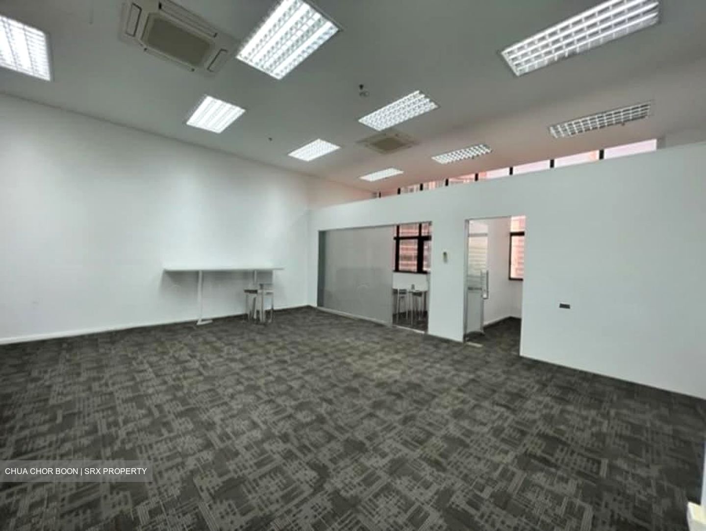 International Plaza (D2), Office #559693841